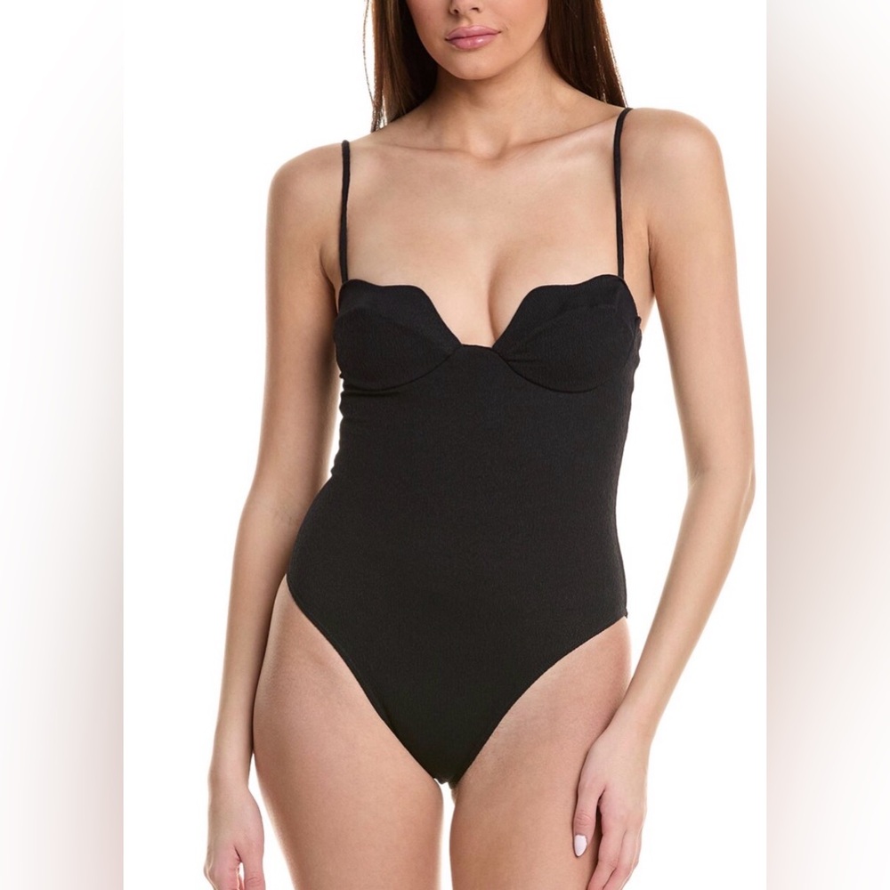 ✨	ViX Firenze Lou One-Piece